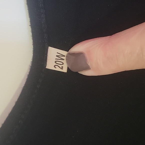 GUC Floral Maxi Dress with Pockets - Picture 3 of 3